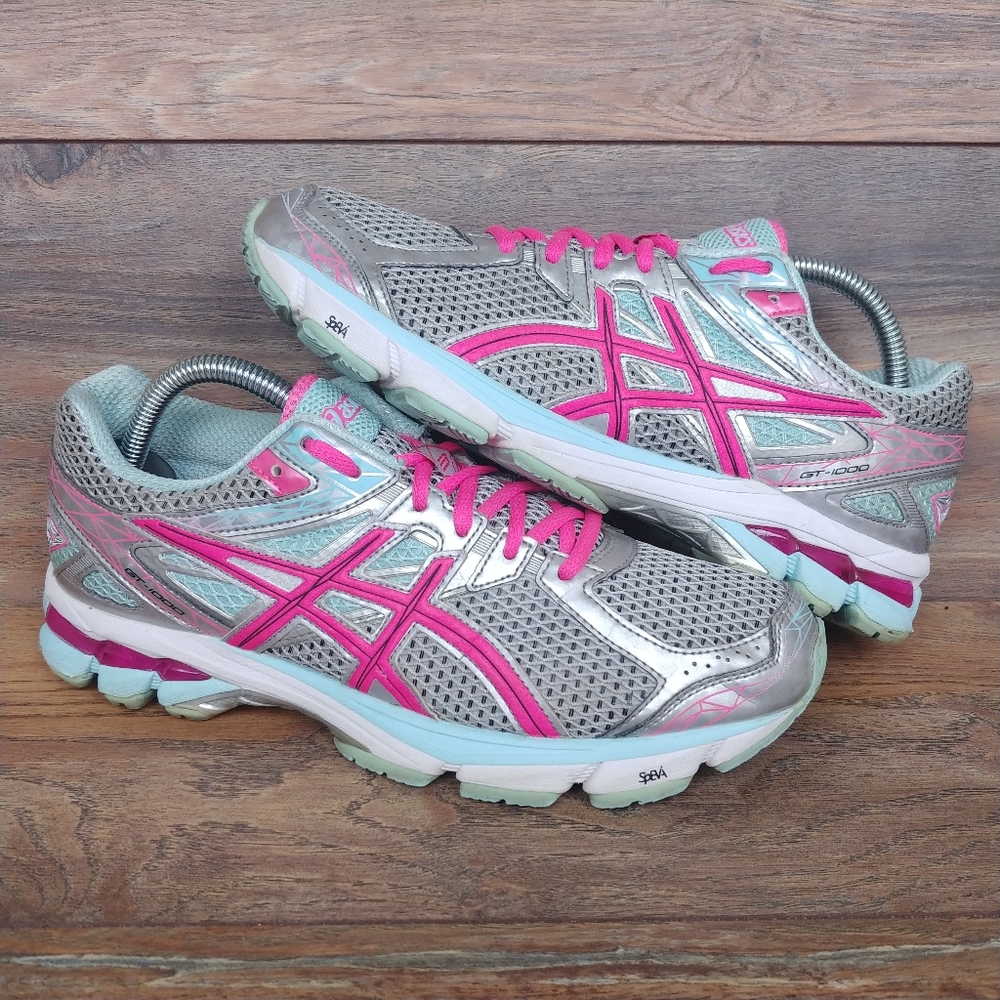 Asics GT-1000v3 Wide